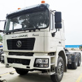 F2000 F3000 H3000 X3000 4x2 6x4 40 60 100 ton SHACMAN trucks 380 400 420 hp tractor towing truck head trailer to Africa Market